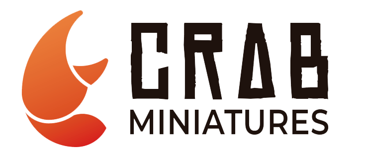 Logotipo Grab Miniatures Cabecera pagina