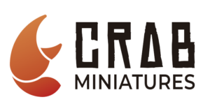 Logotipo pie de pagina GRab Miniatures